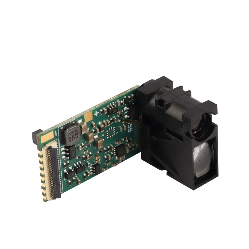 L Type Compact Size Short Range Handheld Tool Laser Module Distance Sensor For Integrated Moving Cameras
L Type Compact Size Short Range Handheld Tool Laser Module Distance Sensor For Integrated Moving Cameras
