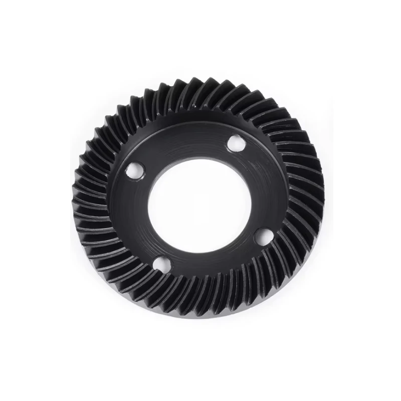 YEAHRUN 47T 12T Front Rear Differential Gear for 1/8 8IGHT-T RC Crawler Car Diff Gear Upgrade Parts
YEAHRUN 47T 12T Front Rear Differential Gear for 1/8 8IGHT-T RC Crawler Car Diff Gear Upgrade Parts