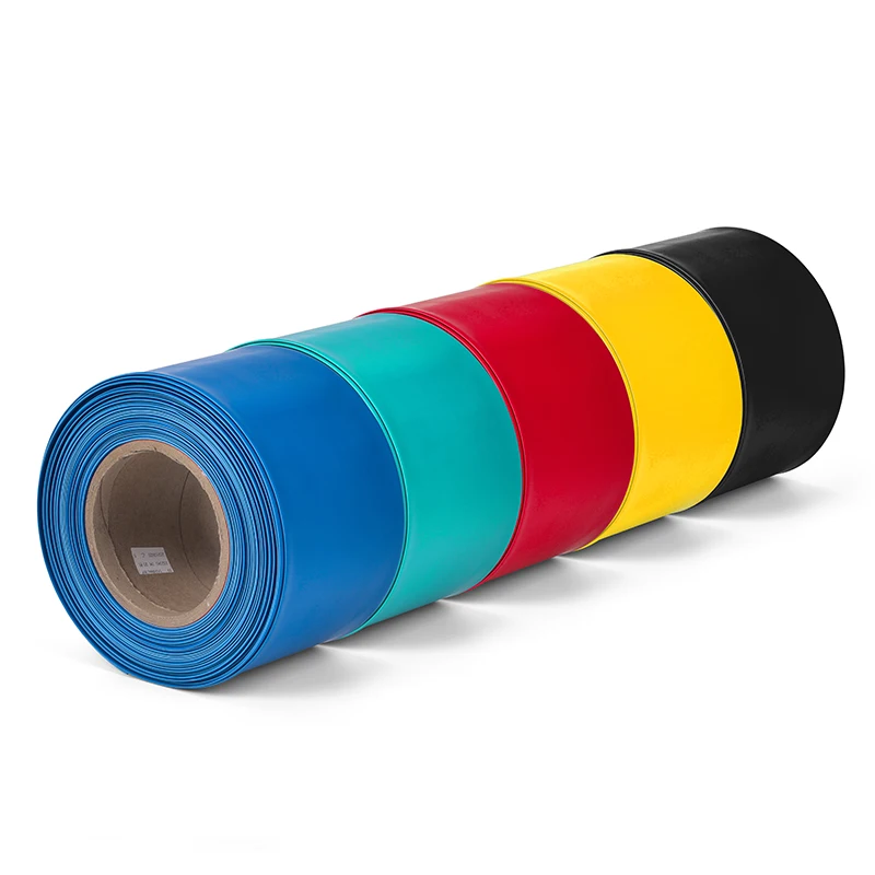 stt 1KV Double Heat Shrink Tubing, PE Insulated, Environmentally Friendly and Halogen-free Sleeve Diameter50 CE Certification
stt 1KV Double Heat Shrink Tubing, PE Insulated, Environmentally Friendly and Halogen-free Sleeve Diameter50 CE Certification