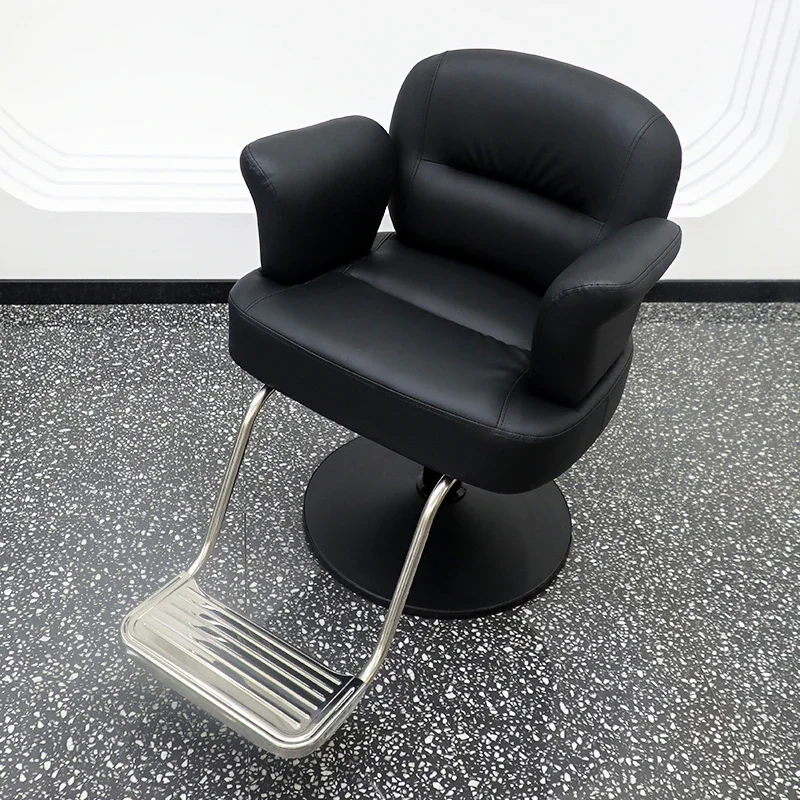 Chaise Barber Pedicure Swivel Aesthetic Chair Professional Beauty Salon Shop Height Adjustment Hairdresser Stool Cadeira
Chaise Barber Pedicure Swivel Aesthetic Chair Professional Beauty Salon Shop Height Adjustment Hairdresser Stool Cadeira