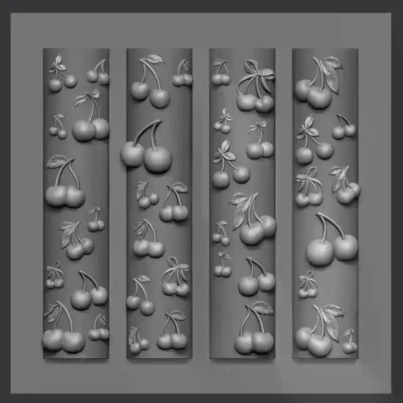 3D Rose Flower Butterfly Silicone Mold Nail Art Decorations DIY Cherry Design Nail Templates Jewelry Crafts Manicure Design Tool
3D Rose Flower Butterfly Silicone Mold Nail Art Decorations DIY Cherry Design Nail Templates Jewelry Crafts Manicure Design Tool