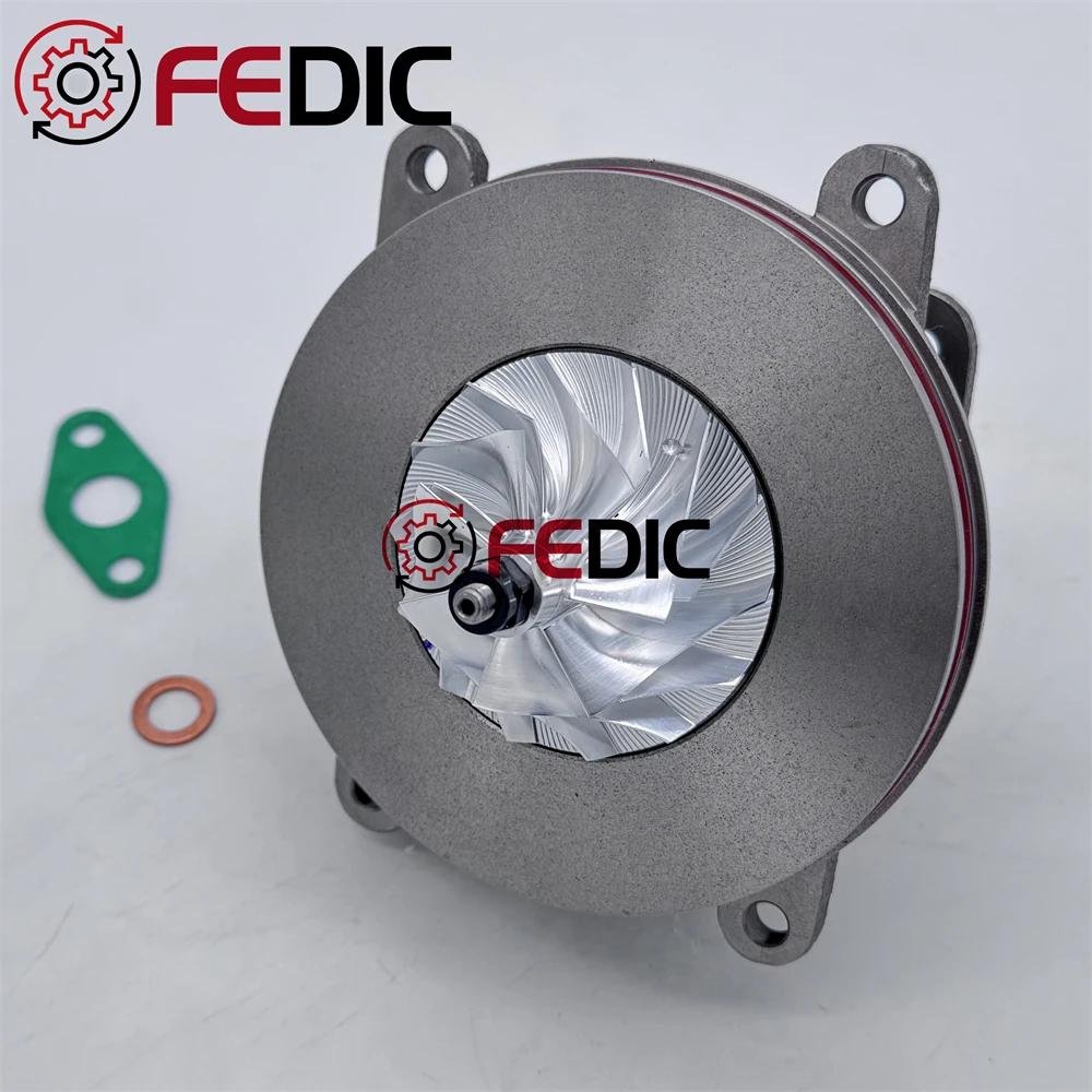 B03G MFS Turbo cartridge 18539880054 CHRA 3N253020EX for VW Passat Altrack Tiguan Allspace II 2.0 TDI
B03G MFS Turbo cartridge 18539880054 CHRA 3N253020EX for VW Passat Altrack Tiguan Allspace II 2.0 TDI