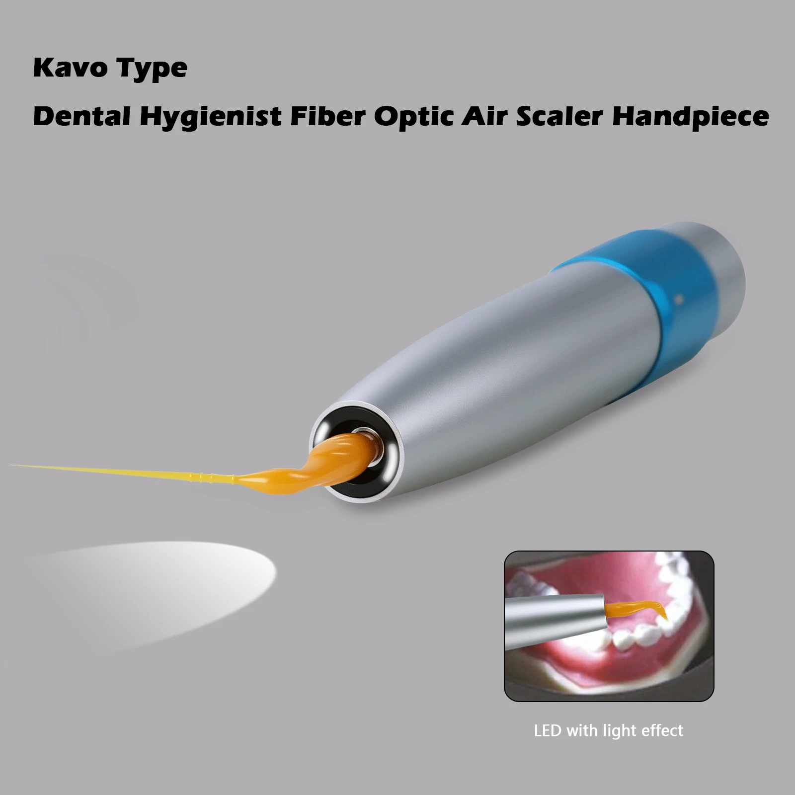 Dental Ultrasonic Air Perio Scaler Handpiece Sonic Plastic Irrigation Tips 22/28mm Dentistry/Dental Laboratory For Remove Stains
Dental Ultrasonic Air Perio Scaler Handpiece Sonic Plastic Irrigation Tips 22/28mm Dentistry/Dental Laboratory For Remove Stains