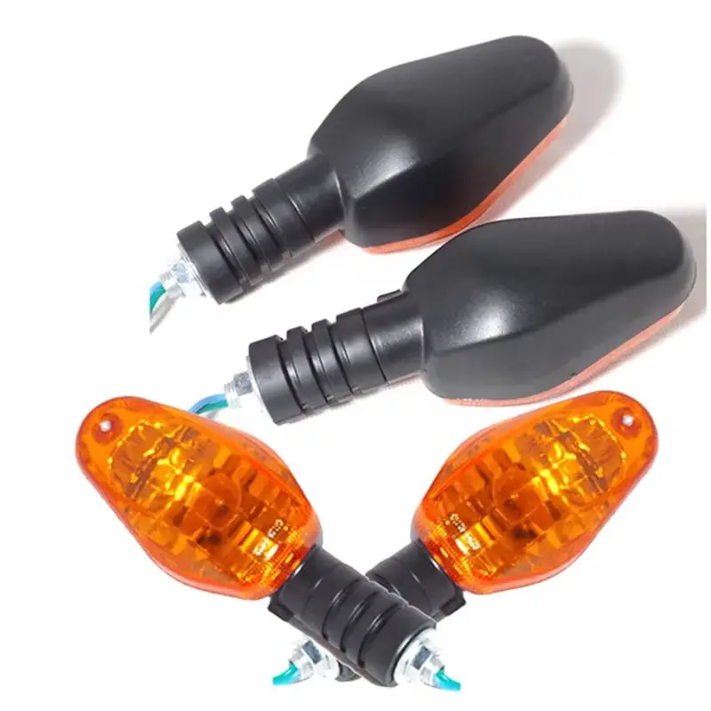 Motorcycle Turning Lights for Honda Yamaha Suzuki Haojue Lifan Haojin Dayun Loncin Universal Two Wheeler Tricycle Signal Lamps
Motorcycle Turning Lights for Honda Yamaha Suzuki Haojue Lifan Haojin Dayun Loncin Universal Two Wheeler Tricycle Signal Lamps
