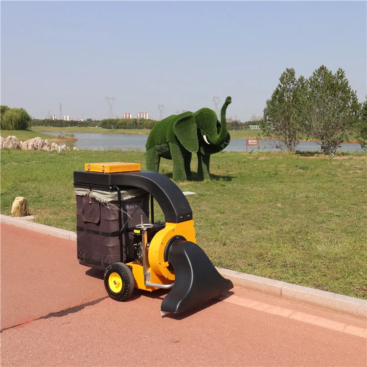 Leaf collector, su ction machine in stock, electric suc tion machine, school garden road leaf collector
Leaf collector, su ction machine in stock, electric suc tion machine, school garden road leaf collector