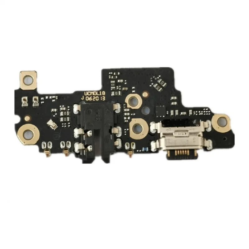 USB Charging Flex Cable Board for Redmi Note 8 Pro Charger Connector Dock Jack Port
USB Charging Flex Cable Board for Redmi Note 8 Pro Charger Connector Dock Jack Port