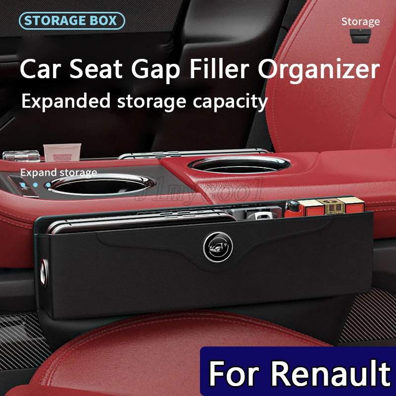 Для Renault Zoe Clio Koleos Kangoo Trafic Kwid Espace Master символ Twingo органайзер для автомобильного сиденья кожаный ящик для хранения
Для Renault Zoe Clio Koleos Kangoo Trafic Kwid Espace Master символ Twingo органайзер для автомобильного сиденья кожаный ящик для хранения
