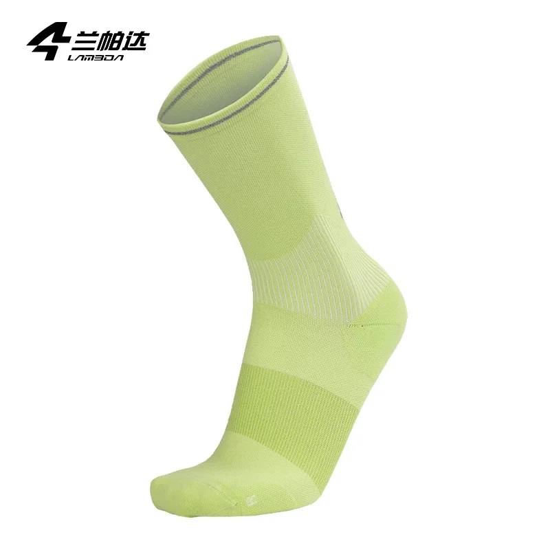 Lameda Cycling Socks Reflective Socks For Women Antibacterial Breathable Sports Socks Moisture Absorbing Quick Drying Socks
Lameda Cycling Socks Reflective Socks For Women Antibacterial Breathable Sports Socks Moisture Absorbing Quick Drying Socks