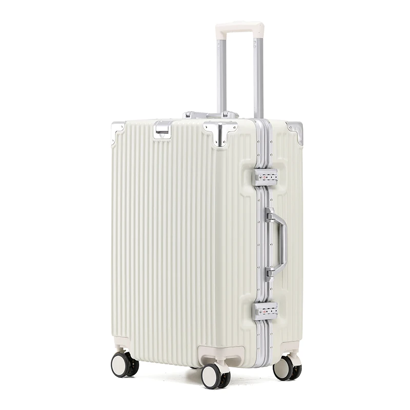 Best Selling Pneumatic Trolley Luggage Set With Lightweight 360 Degree Wheels Digital Lock Long Distance Travel Carry On Luggage
Best Selling Pneumatic Trolley Luggage Set With Lightweight 360 Degree Wheels Digital Lock Long Distance Travel Carry On Luggage