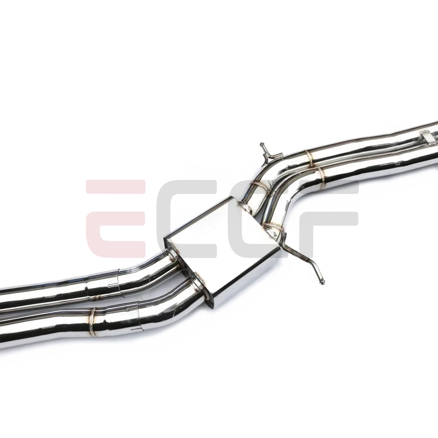 Aggressive Exhaust Sound FOR Audi A6 A7 C8 Stainless Steel Complete exhaust system Plug and Play Performance Upgrade
Aggressive Exhaust Sound FOR Audi A6 A7 C8 Stainless Steel Complete exhaust system Plug and Play Performance Upgrade