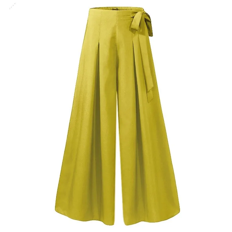 Spring Autumn New High Waist Loose Wide Leg Pants Women Casual Long Trousers Elegant Flare Pant Streetwear Pleated Pantalon
Spring Autumn New High Waist Loose Wide Leg Pants Women Casual Long Trousers Elegant Flare Pant Streetwear Pleated Pantalon