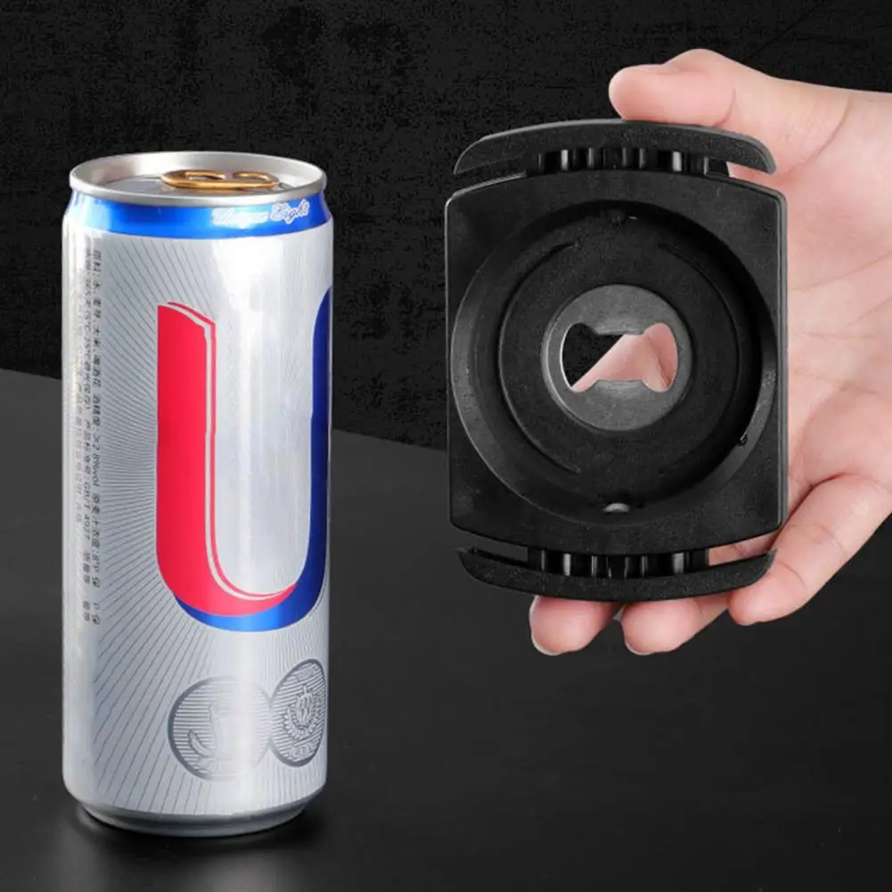 Soda Opener Tool Soft-edged Opener Stainless Steel Multi-purpose Bottle Opener Soft Edge Top Remover Set for Soda for Opening
Soda Opener Tool Soft-edged Opener Stainless Steel Multi-purpose Bottle Opener Soft Edge Top Remover Set for Soda for Opening