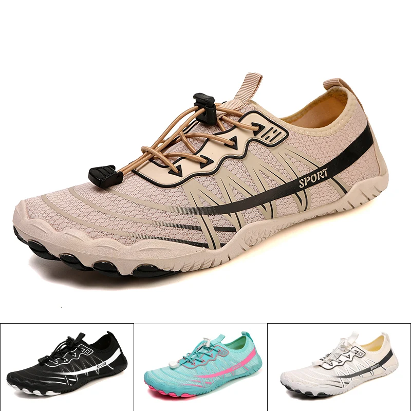 Men's and women's outdoor hiking shoes, anti slip speed drying hiking shoes, surfing, drifting, and hiking
Men's and women's outdoor hiking shoes, anti slip speed drying hiking shoes, surfing, drifting, and hiking