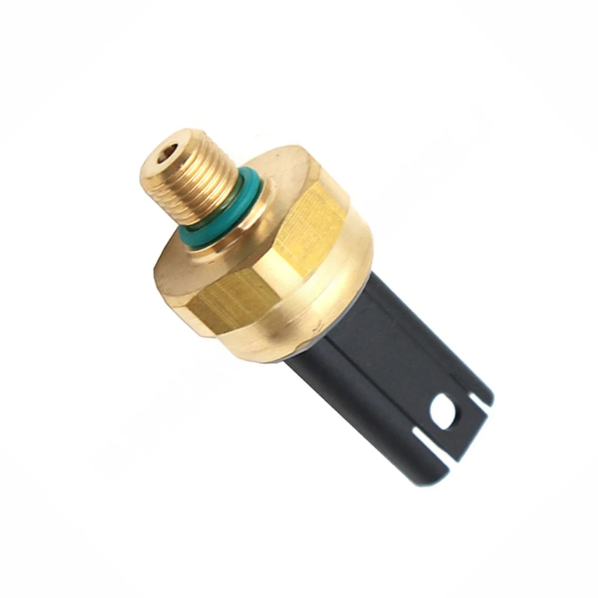 Oil Pressure Sending Unit for BMW For X6 Years 2008 through 2014 Corresponds to OEM 51CP09-03 7614317-01 13537614317
Oil Pressure Sending Unit for BMW For X6 Years 2008 through 2014 Corresponds to OEM 51CP09-03 7614317-01 13537614317