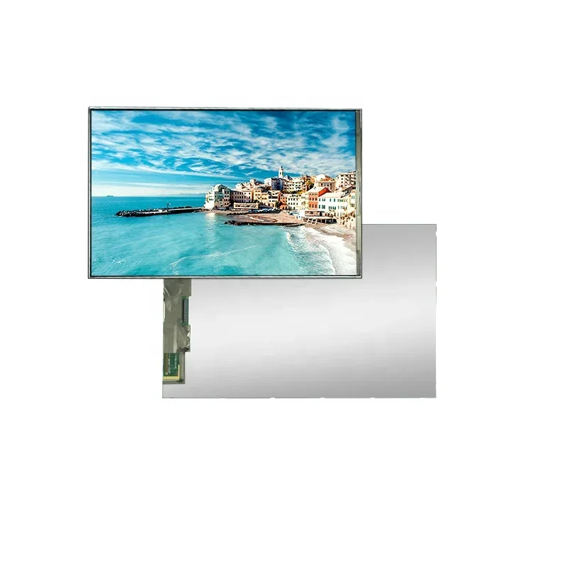 Rjoytek 10.1 Inch IPS LCD Screen Module 1200*1920 Color TFT Tablet Display with MIPI DSI Interface
Rjoytek 10.1 Inch IPS LCD Screen Module 1200*1920 Color TFT Tablet Display with MIPI DSI Interface