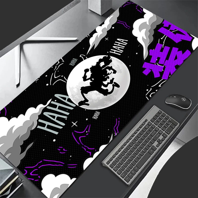 Mousepad Large O-one P-pieces L-luffy Mouse Mat HD Pc MousePads Office Laptop Carpet Soft Anti-slip Desktop Grande Mouse Mat
Mousepad Large O-one P-pieces L-luffy Mouse Mat HD Pc MousePads Office Laptop Carpet Soft Anti-slip Desktop Grande Mouse Mat