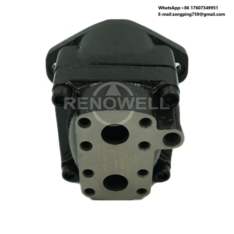 Parker Vane Motor Hydraulic M4C M4D Motor Parker Hydraulic Motor for Sale
Parker Vane Motor Hydraulic M4C M4D Motor Parker Hydraulic Motor for Sale