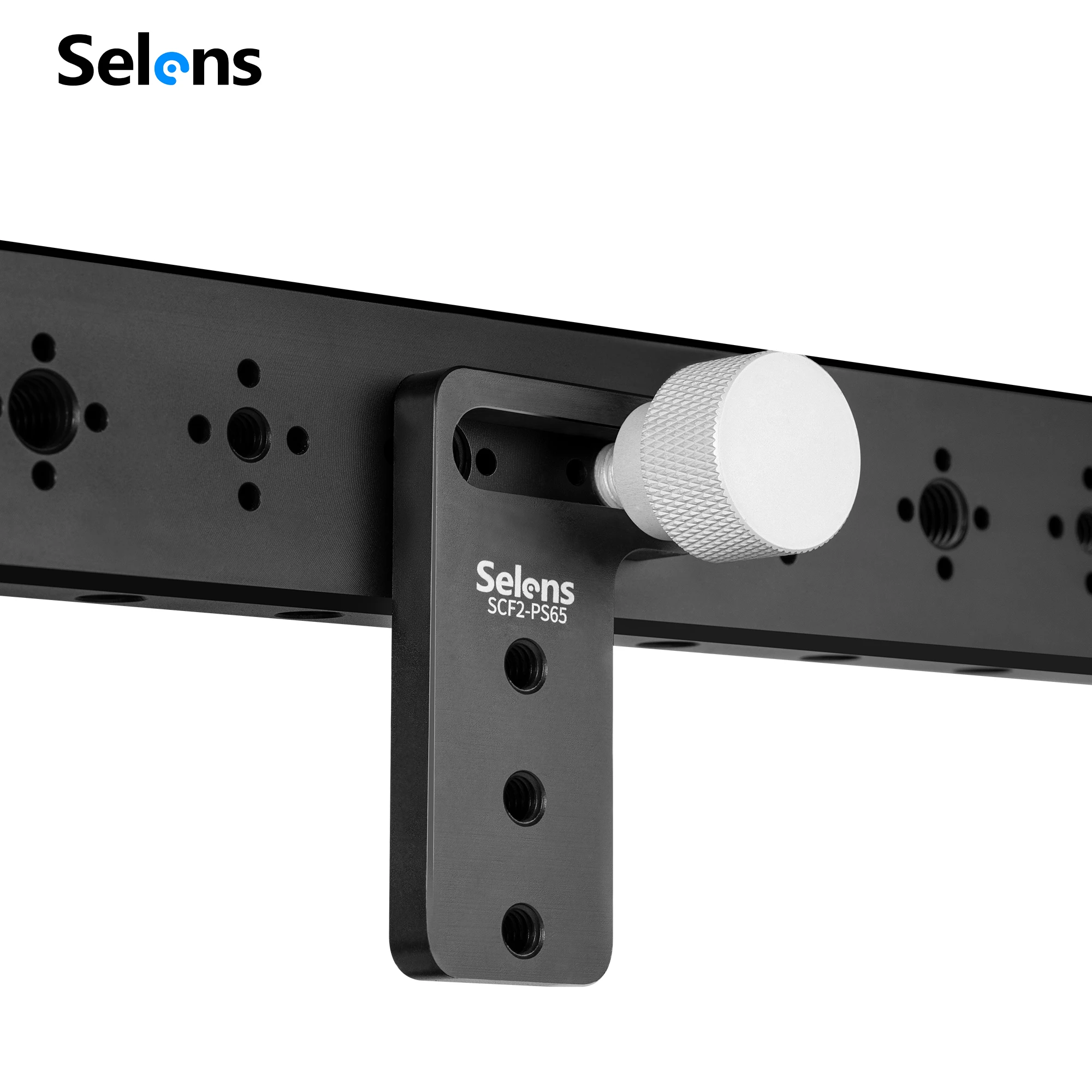 Крепление-держатель для блока питания Selens с фиксированным креплением и винтами с резьбой 3/8 дюйма для рабочей станции Selens Cart, блока питания PDU, стойки
Крепление-держатель для блока питания Selens с фиксированным креплением и винтами с резьбой 3/8 дюйма для рабочей станции Selens Cart, блока питания PDU, стойки