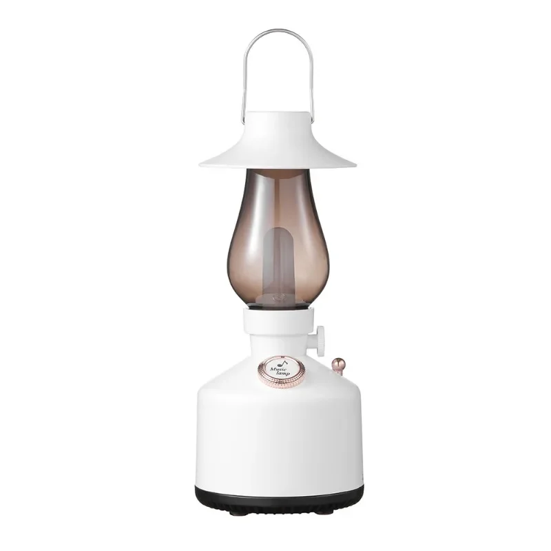 Retro camping outdoor led portable atmosphere music light creative bluetooth small audio gift
Retro camping outdoor led portable atmosphere music light creative bluetooth small audio gift