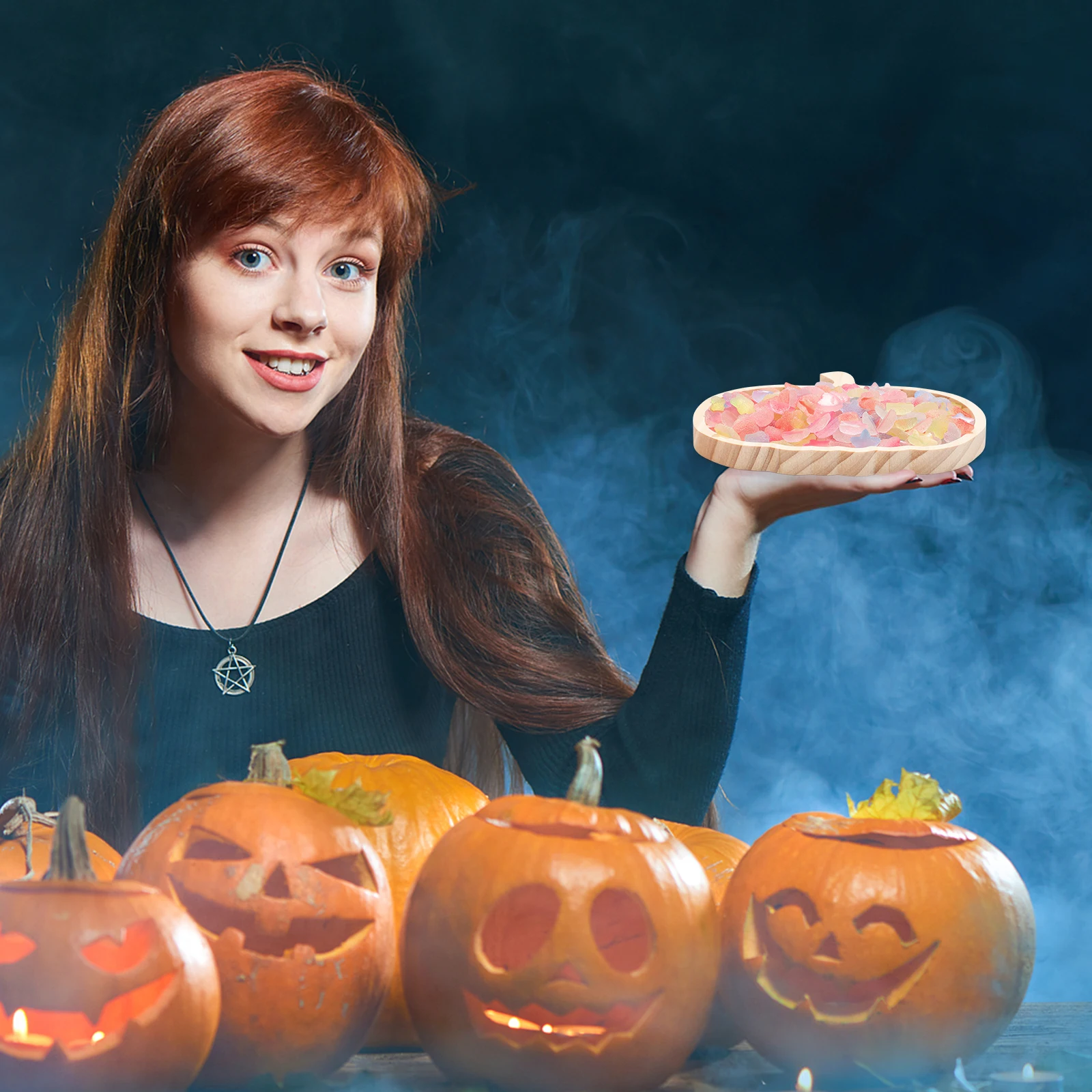 2pcs Wooden Snack Serving Plate For Home Party Fruit Bread Household Tea Wooden Serving Snack Tray Dessert Tray
2pcs Wooden Snack Serving Plate For Home Party Fruit Bread Household Tea Wooden Serving Snack Tray Dessert Tray