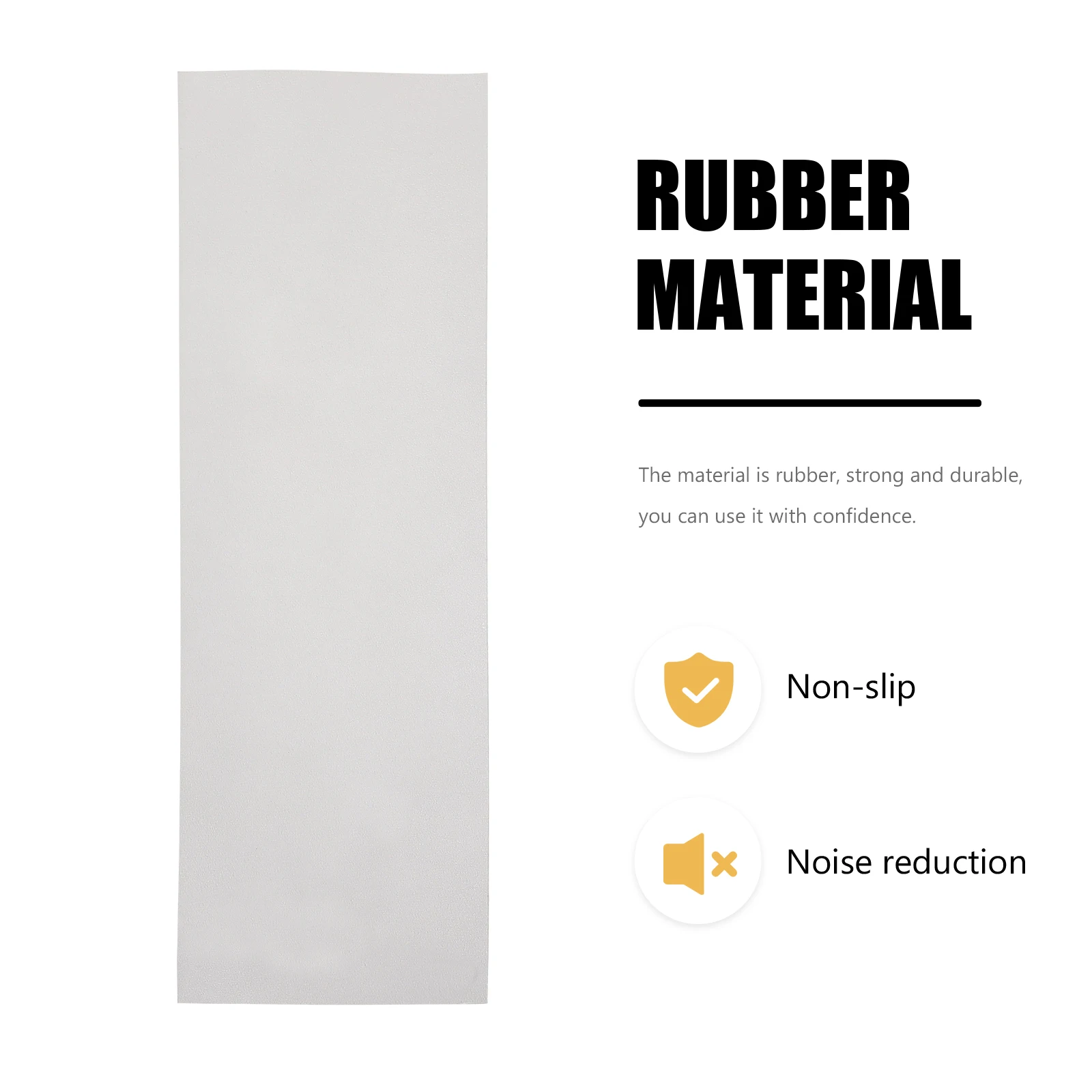Rubber Sole Protection Film Adhesive Sticker Non Slip Outsole Protector Heel Pad Wear Resistant Easy Cut Foot Care Tools Shoe 
Rubber Sole Protection Film Adhesive Sticker Non Slip Outsole Protector Heel Pad Wear Resistant Easy Cut Foot Care Tools Shoe