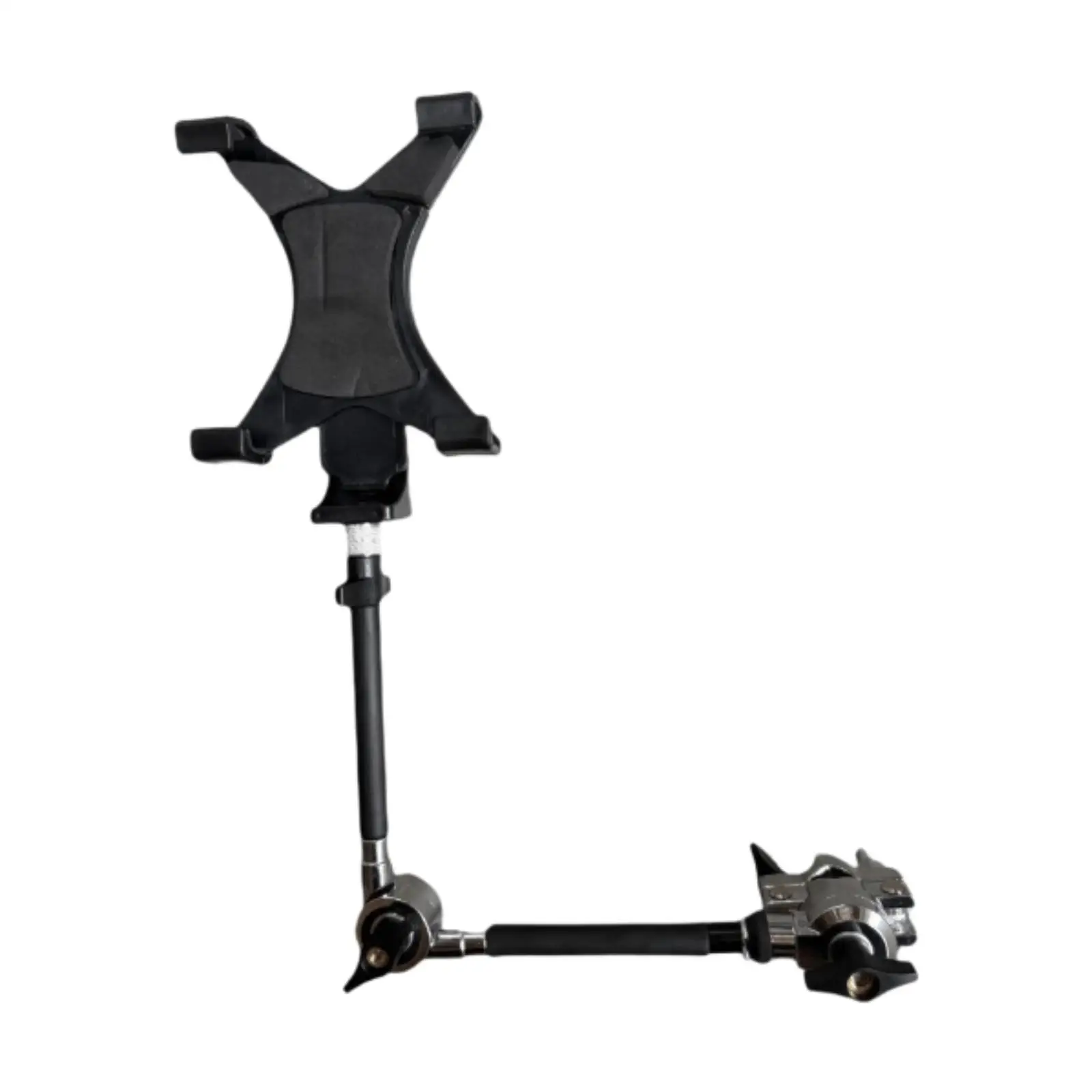 Tablet Mount Holder Tablet Music Stand Lightweight Portable for 7.9-11 inch Device, Adjustable Angle for Concert
Tablet Mount Holder Tablet Music Stand Lightweight Portable for 7.9-11 inch Device, Adjustable Angle for Concert