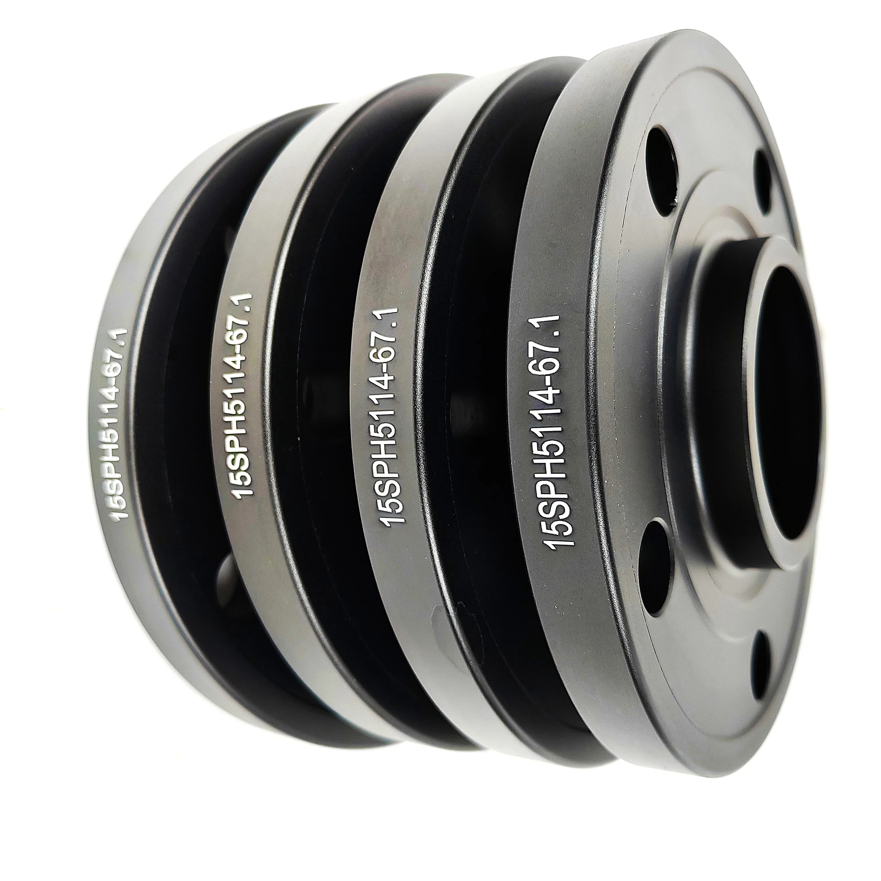 2x 15mm Hub Centric Wheel Space2pcs/a Group|5*114.3|67.1|aluminum Wheel Mating Adapter For Mitsubishi Lancer Evolution Kia Car
2x 15mm Hub Centric Wheel Space2pcs/a Group|5*114.3|67.1|aluminum Wheel Mating Adapter For Mitsubishi Lancer Evolution Kia Car