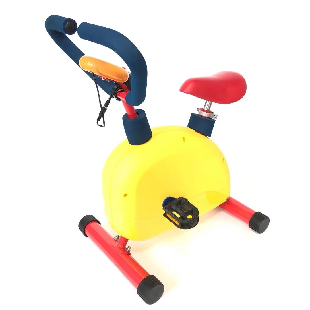 Kids Fitness Rider for Kindergarten Gym Family Use 14801-3 Children's Exercise Equipment
Kids Fitness Rider for Kindergarten Gym Family Use 14801-3 Children's Exercise Equipment