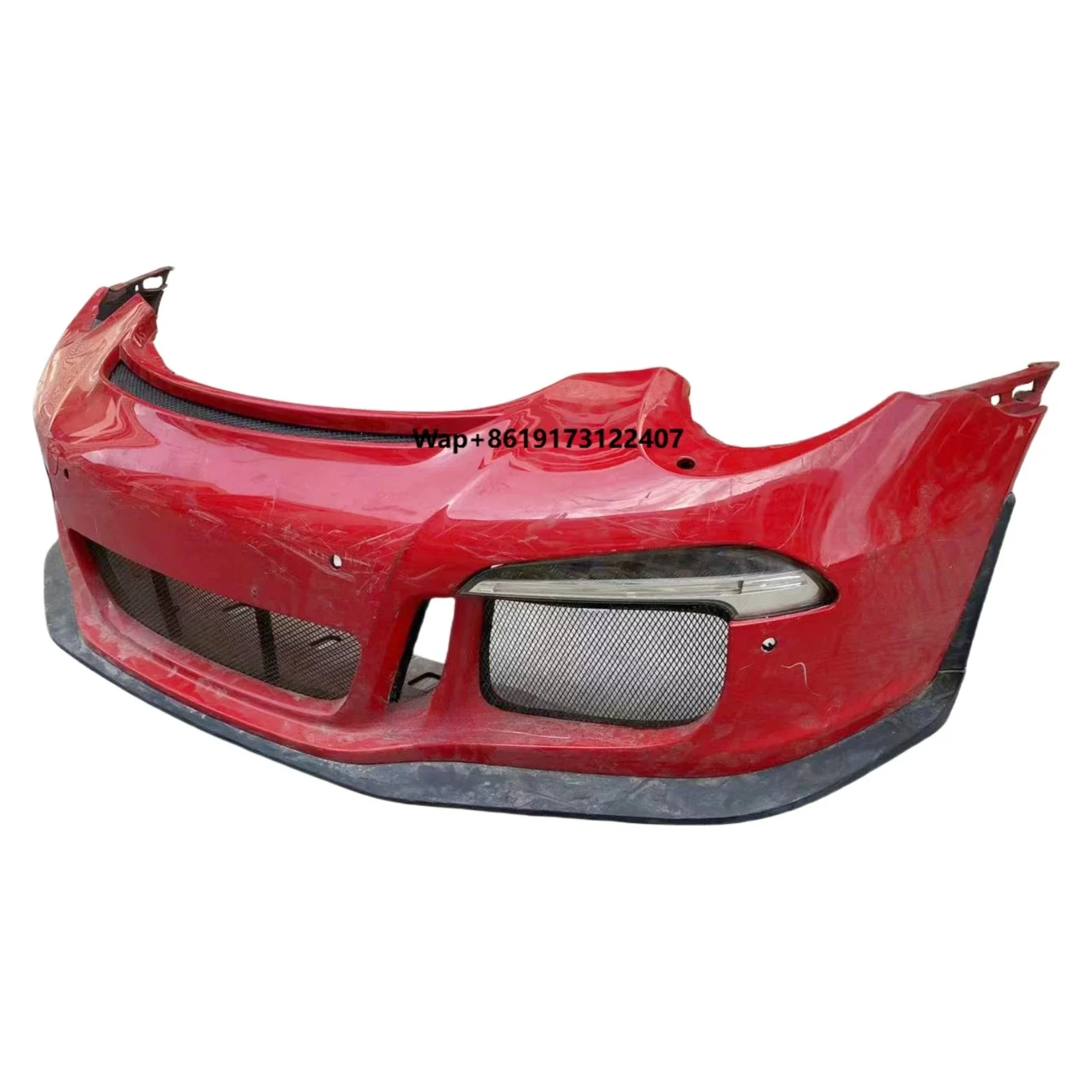 Hot Selling Car Bumpers Suitable for 991.1 Gt3 Original Use High-quality Front Bumper
Hot Selling Car Bumpers Suitable for 991.1 Gt3 Original Use High-quality Front Bumper