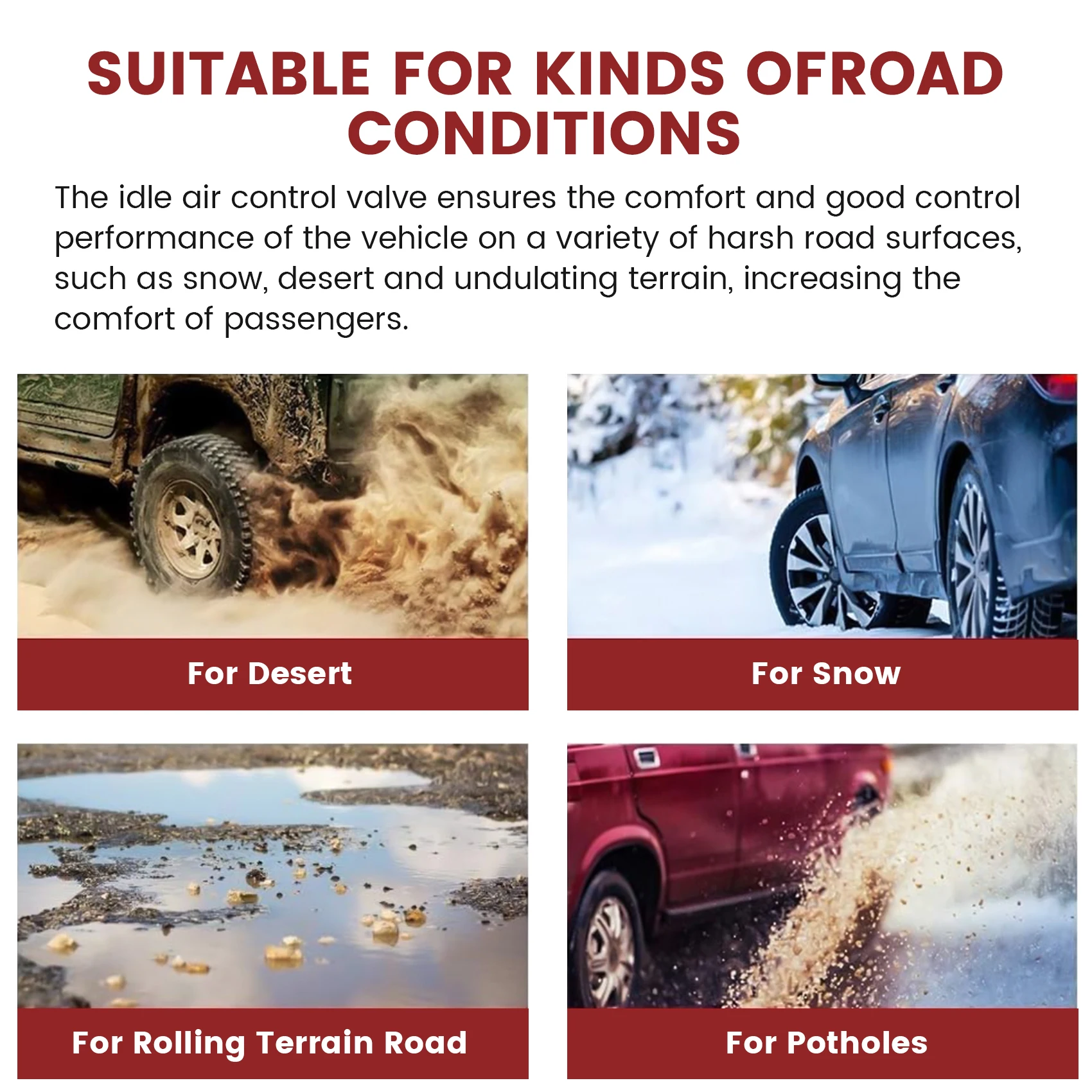 978F-9F715-AB Idle Air Control Valve For Ford Contour Escort Mercury Cougar Mystique 1998-2003 1022494 978F9F715AB
978F-9F715-AB Idle Air Control Valve For Ford Contour Escort Mercury Cougar Mystique 1998-2003 1022494 978F9F715AB