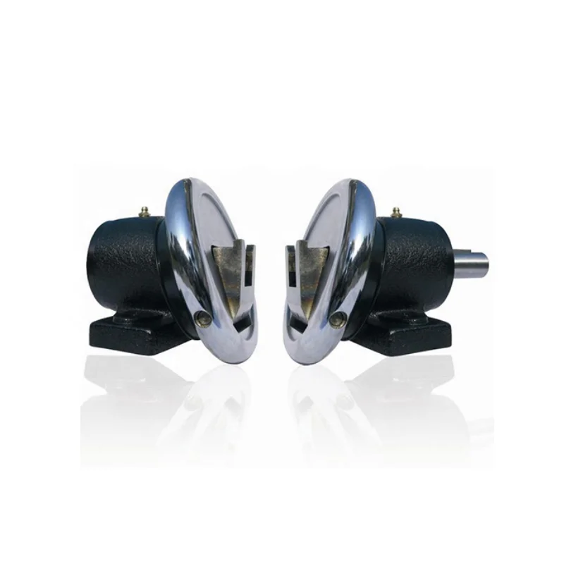 Top Sales 50Nm Double Extension Shaft Magnetic Powder Brake for Printing Machine
Top Sales 50Nm Double Extension Shaft Magnetic Powder Brake for Printing Machine