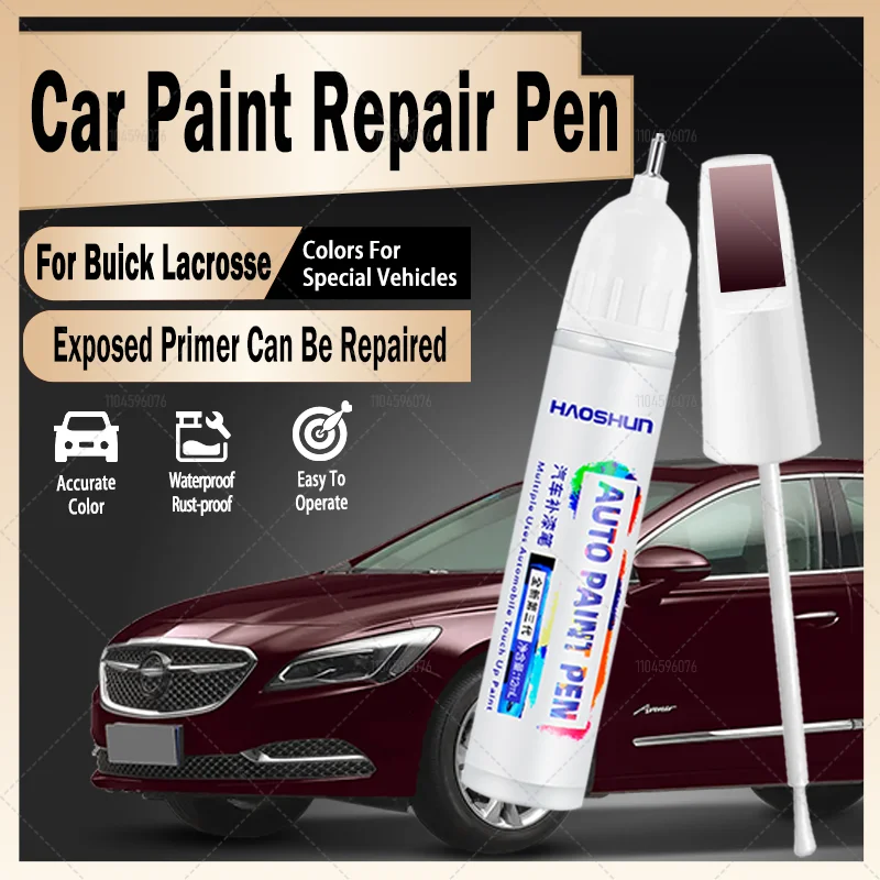For Buick Lacrosse 2005-2025 Epsilon II P2XX E2XX Automobile scratch removal paint stroke automatic paint care accessories
For Buick Lacrosse 2005-2025 Epsilon II P2XX E2XX Automobile scratch removal paint stroke automatic paint care accessories