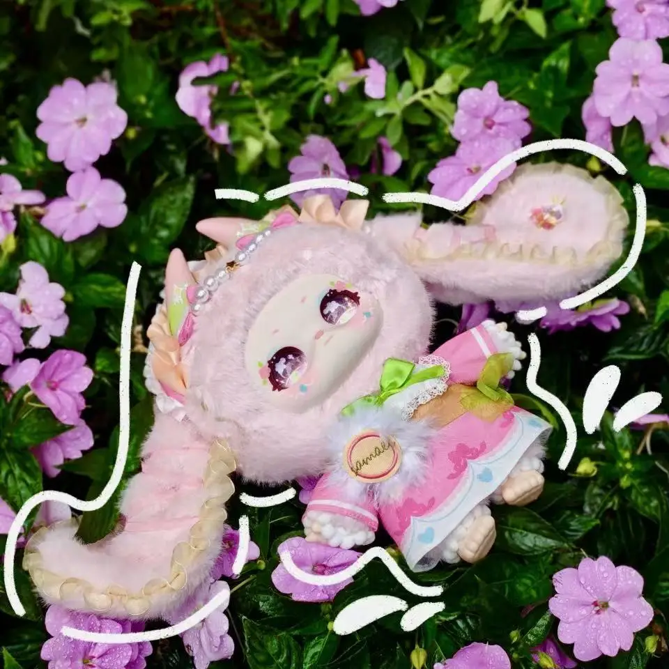 Genuine Samael Mist Garden 400% Series Blind Box Cute Doll Toy Ornament Surprise Trendy Toy Kids Girls Birthday Doll Gift
Genuine Samael Mist Garden 400% Series Blind Box Cute Doll Toy Ornament Surprise Trendy Toy Kids Girls Birthday Doll Gift