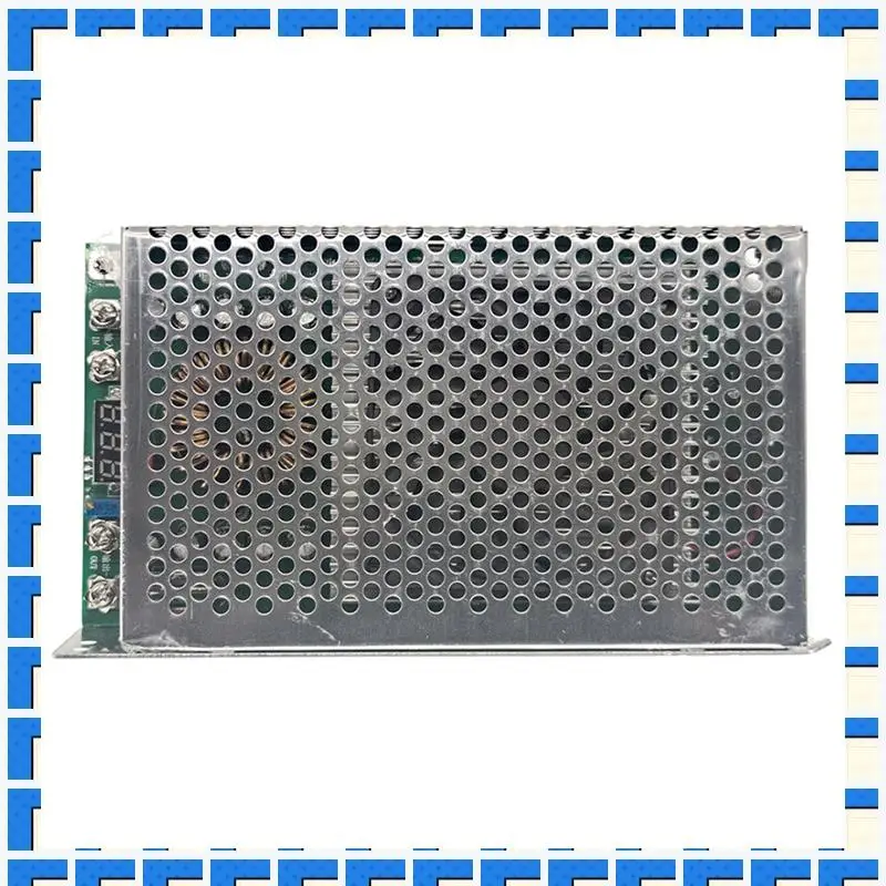 ABNG 1500W 50A High Power DC-DC Power Supply Voltage Regulator 25-90V To 60V 48V 36V 24V 21V 12V Accessories
ABNG 1500W 50A High Power DC-DC Power Supply Voltage Regulator 25-90V To 60V 48V 36V 24V 21V 12V Accessories