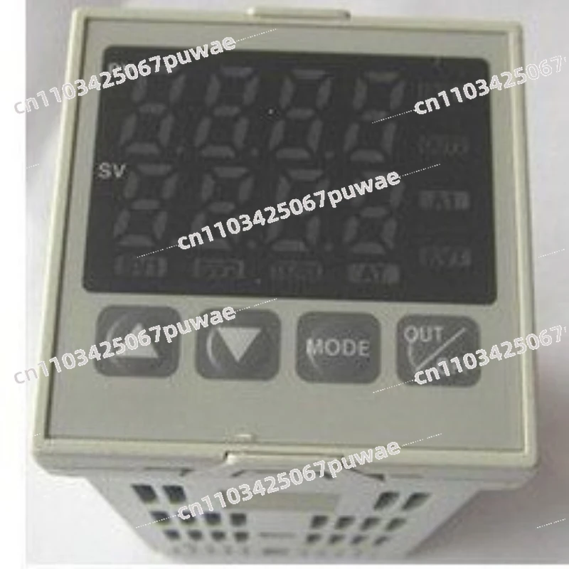 Temperature Controller AKT4111100 AKT4111200 AKT4112100 AKT4112200
Temperature Controller AKT4111100 AKT4111200 AKT4112100 AKT4112200