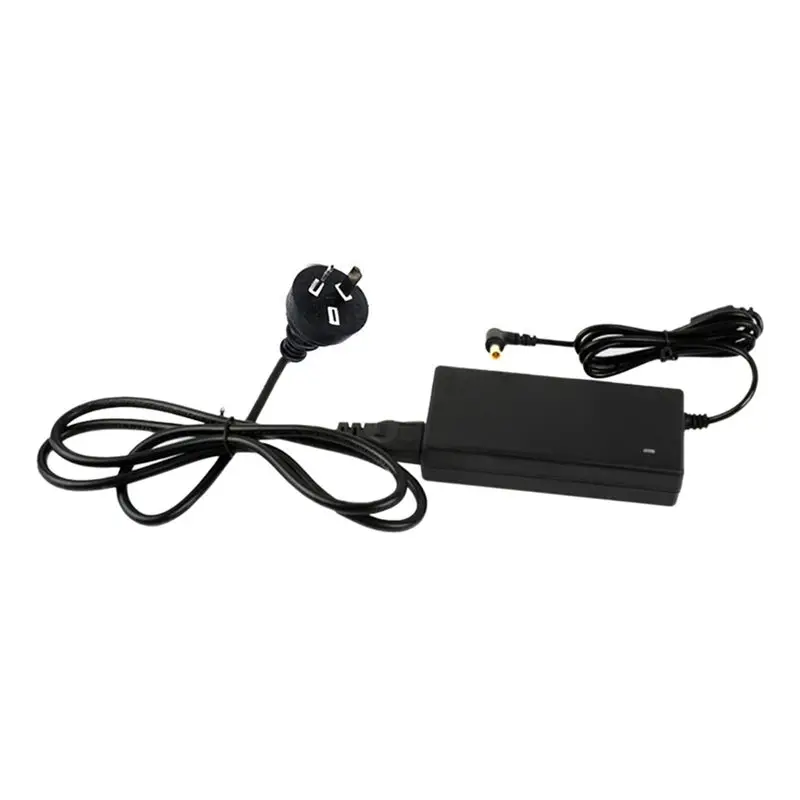 BNVN-19.5V Power Adapter AC Camera External Power Supply For Live Streaming Recording For Sony PXW-FX6/PXW-FX9 Cameras AU Plug
BNVN-19.5V Power Adapter AC Camera External Power Supply For Live Streaming Recording For Sony PXW-FX6/PXW-FX9 Cameras AU Plug