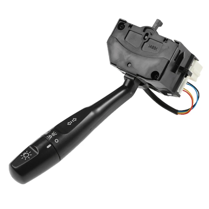 New MR459877 Turn Signal Switch Head Light Lamp Dimmer Switch For Mitsubishi LHD L200 1996-2007 K60 K70
New MR459877 Turn Signal Switch Head Light Lamp Dimmer Switch For Mitsubishi LHD L200 1996-2007 K60 K70