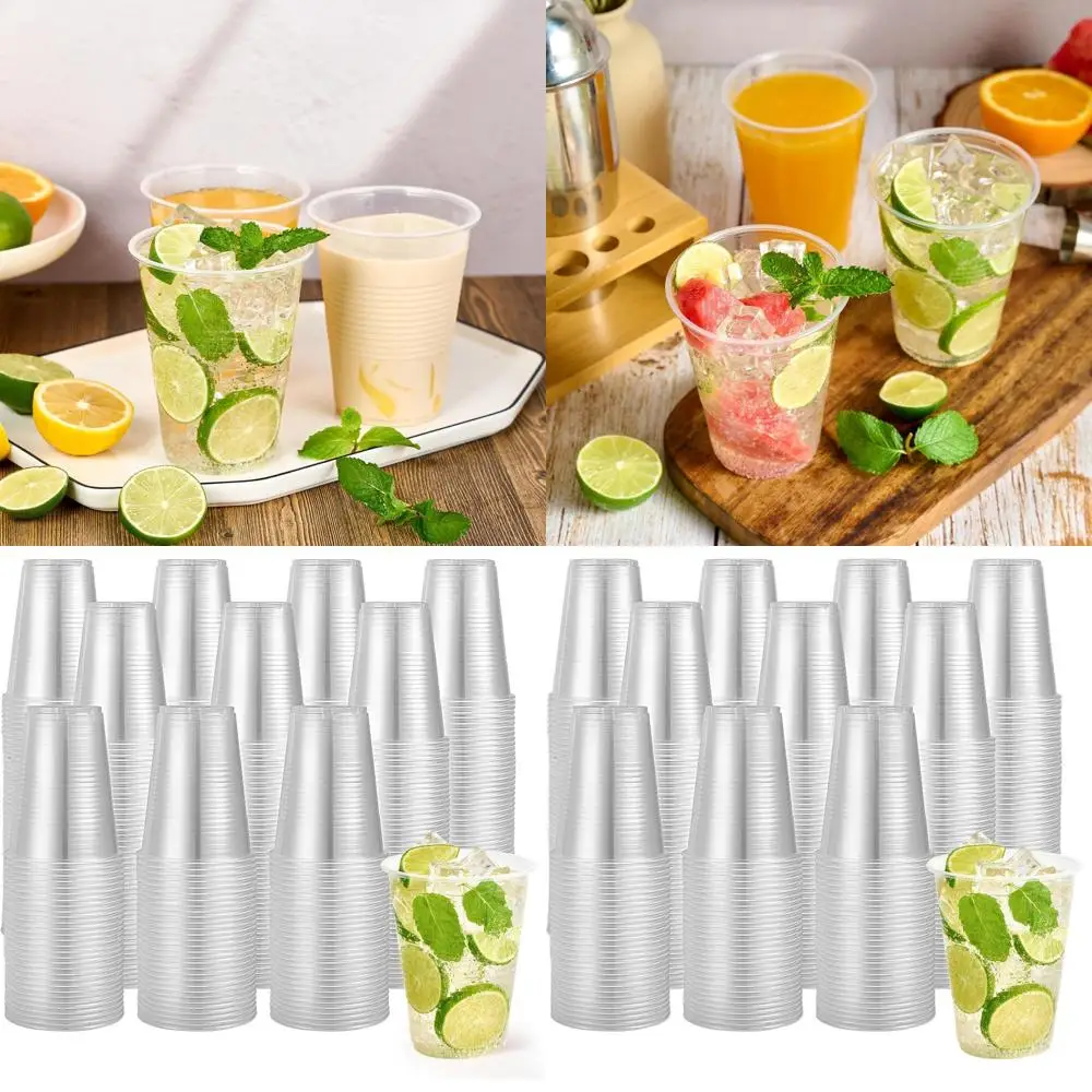 Прозрачные пластиковые стаканчики на 1000 штук, 16 унций, одноразовые стаканчики для напитков — идеально подходят для воды, сока, газировки и кофе
Прозрачные пластиковые стаканчики на 1000 штук, 16 унций, одноразовые стаканчики для напитков — идеально подходят для воды, сока, газировки и кофе