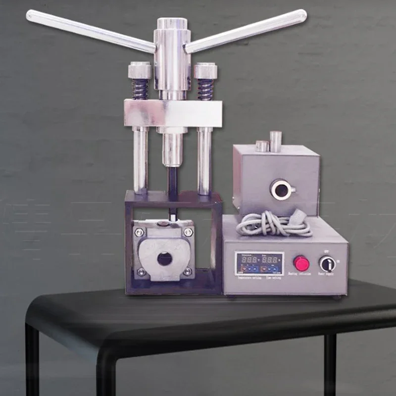 New Dental Split Invisible Denture Machine Belt Type Box Denture Injection Molding Machine Rubber Bracket Processing Oral Press
New Dental Split Invisible Denture Machine Belt Type Box Denture Injection Molding Machine Rubber Bracket Processing Oral Press