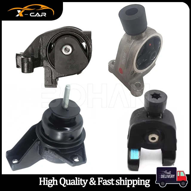 Engine Mount for KIA CARNIVAL 219304D650 219304D250 218344D100 218304D600 219104D150 219104D100 218104D200 218104D150
Engine Mount for KIA CARNIVAL 219304D650 219304D250 218344D100 218304D600 219104D150 219104D100 218104D200 218104D150