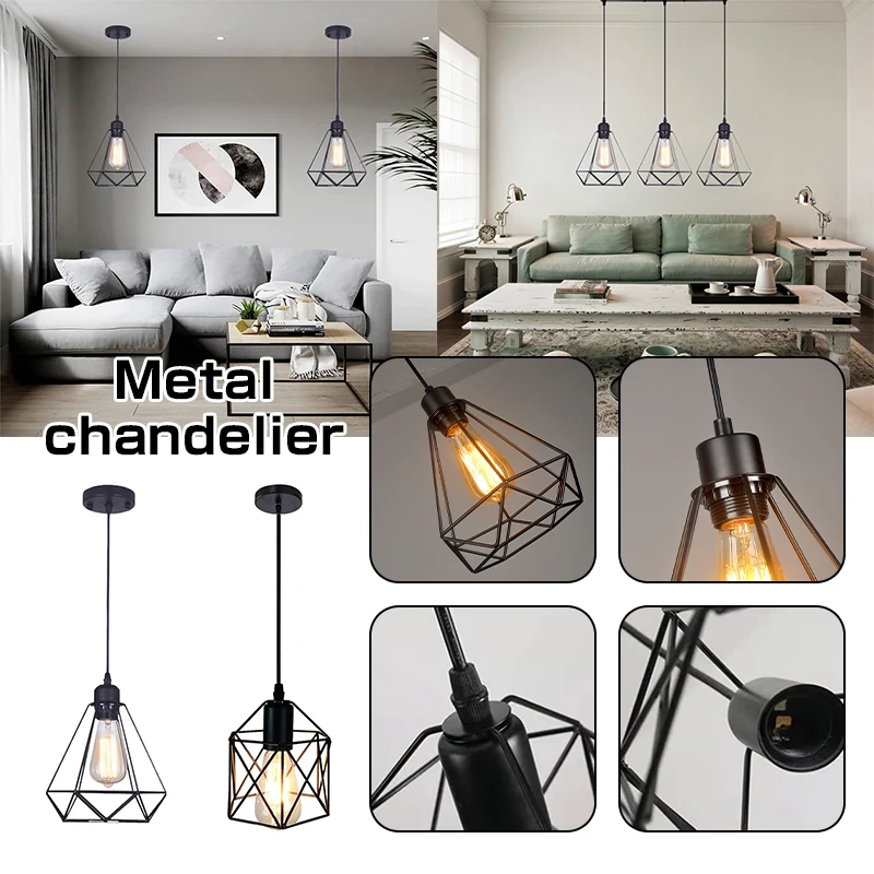 Retro Simple Modern Metal Ceiling Light Shade Pendant Light Shade Nordic Dining Room Table Lamp Bar Industrial Style Lampshade
Retro Simple Modern Metal Ceiling Light Shade Pendant Light Shade Nordic Dining Room Table Lamp Bar Industrial Style Lampshade