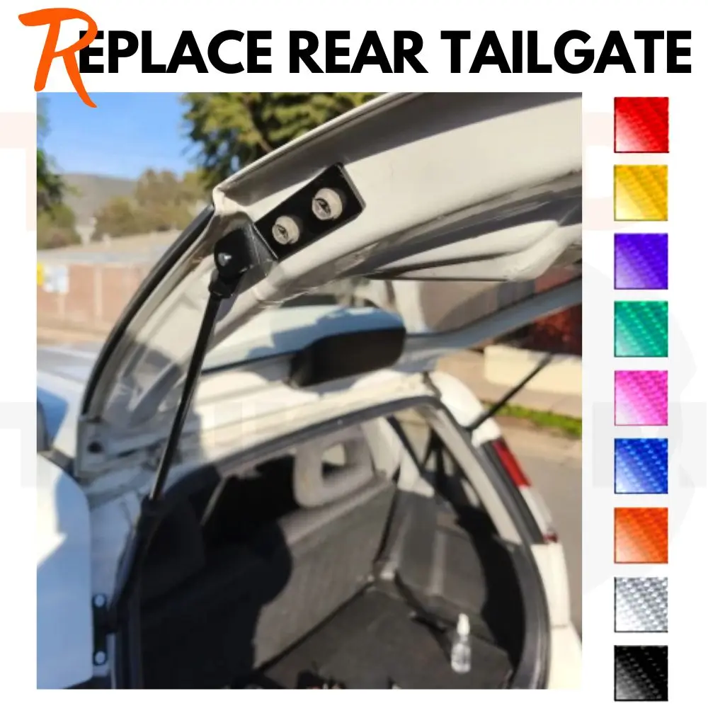 Lift Supports for SUZUKI IGNIS FH MH Hatchback 2000-2008 Tailgate Dampers Shocks Springs Arm Props Shocks
Lift Supports for SUZUKI IGNIS FH MH Hatchback 2000-2008 Tailgate Dampers Shocks Springs Arm Props Shocks