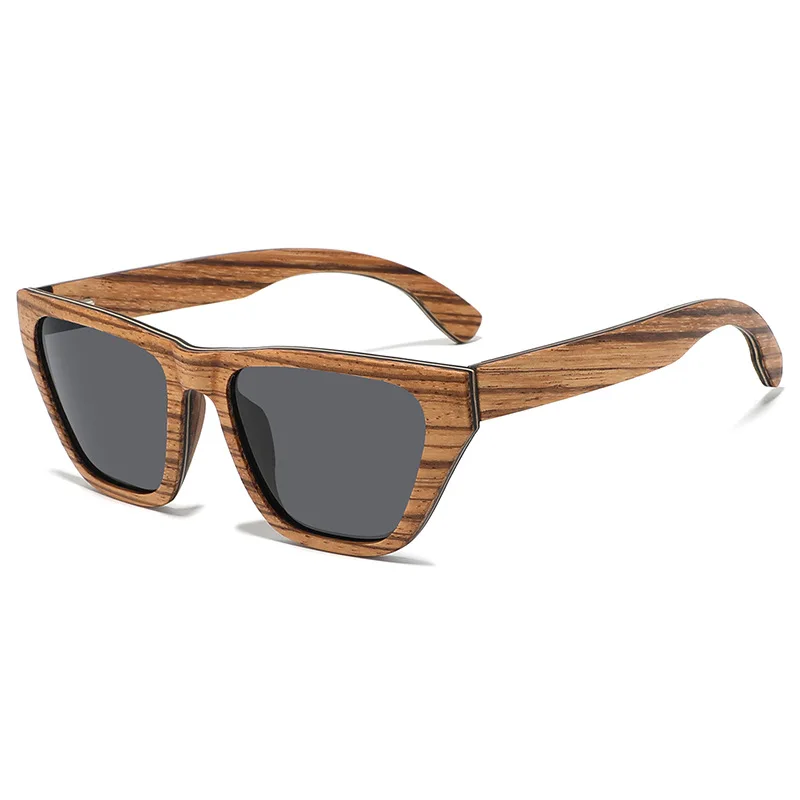 Full Wood Frame Sunglasses Unisex Oversized Polarized UV400 Retro European American Cat Eye Bamboo Fashion Sun Glasses vintage
Full Wood Frame Sunglasses Unisex Oversized Polarized UV400 Retro European American Cat Eye Bamboo Fashion Sun Glasses vintage