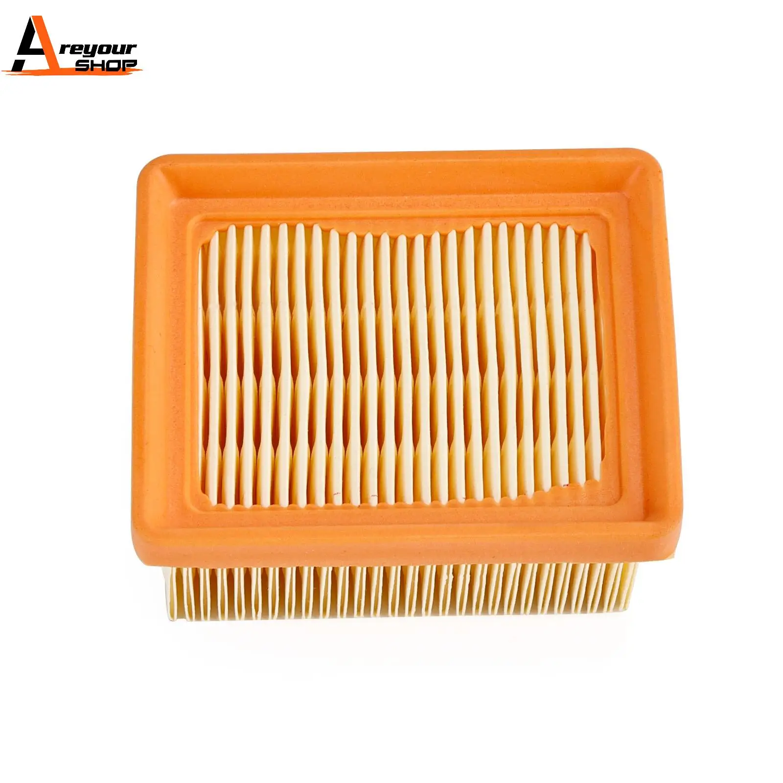 Areyourshop Air Filter Element For BMW G310 GS & R G310GS G310R G 310 GS R K02 K03 2016-2023
Areyourshop Air Filter Element For BMW G310 GS & R G310GS G310R G 310 GS R K02 K03 2016-2023