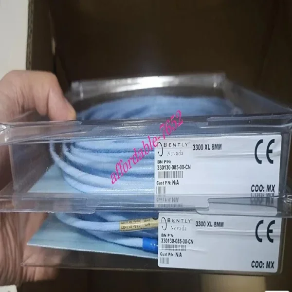 2026 1pc New 330130-085-00-cn by or Ups Brand New Original Spot Plc
2026 1pc New 330130-085-00-cn by or Ups Brand New Original Spot Plc