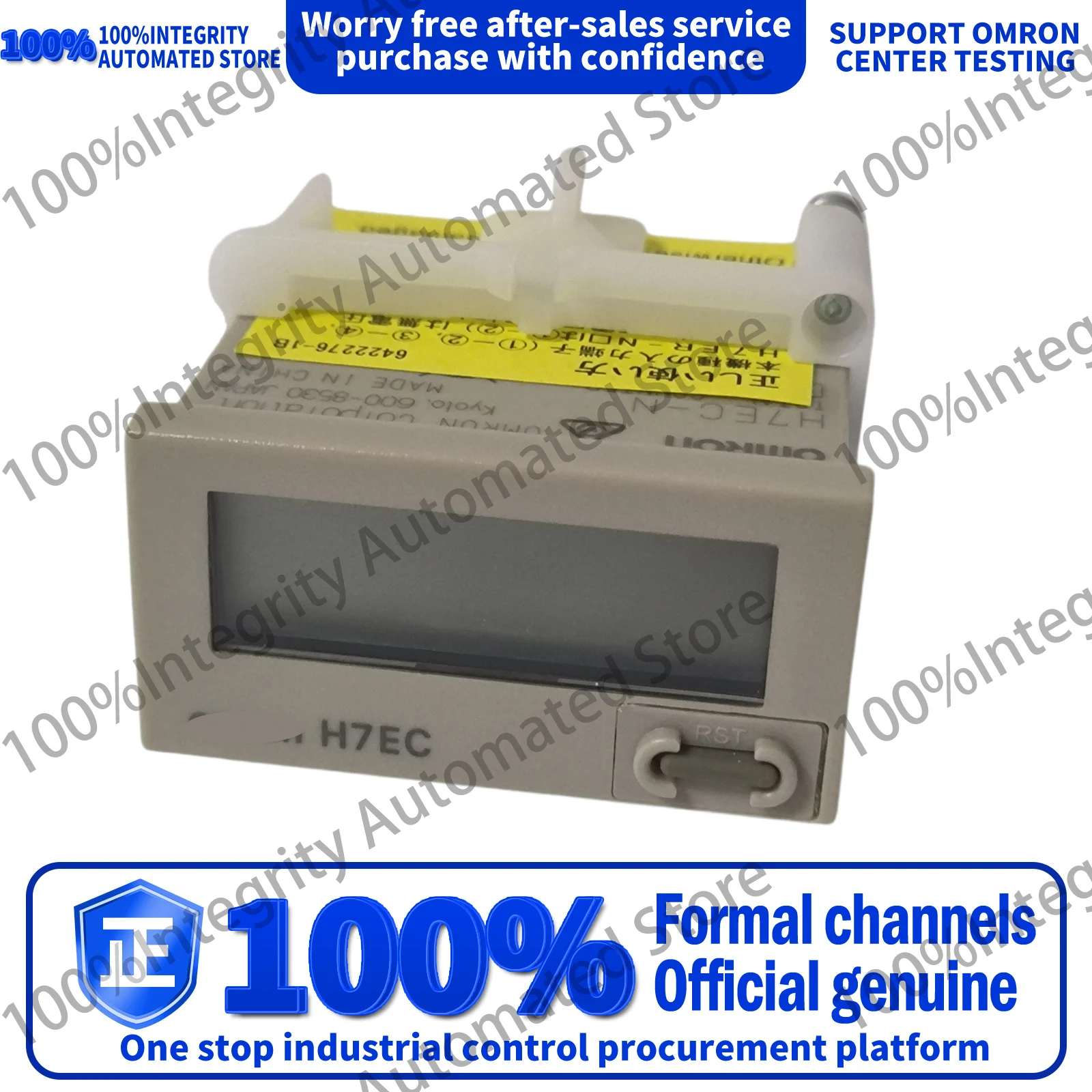 100% brand new Digital electronic counter H7EC-N H7EC-NV H7EC-NFV H7ET-N N-B H7EC-NV-B H7EC-NFV-B H7EC-NV-H NV-BH 3A1B H7GP-C 
100% brand new Digital electronic counter H7EC-N H7EC-NV H7EC-NFV H7ET-N N-B H7EC-NV-B H7EC-NFV-B H7EC-NV-H NV-BH 3A1B H7GP-C