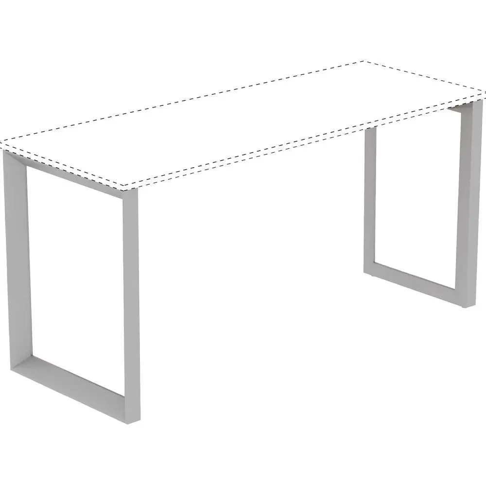 Adjustable Desk Leg for Desks at Standard Height
Adjustable Desk Leg for Desks at Standard Height
