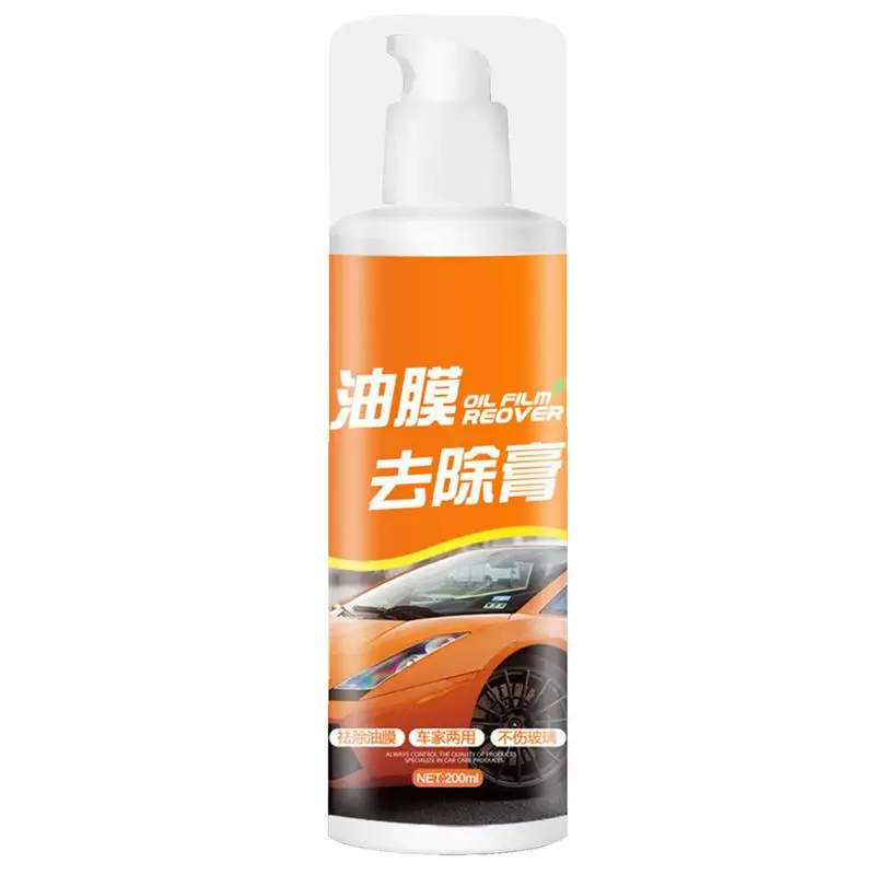Car Glass Oil Window Cleaner Glass Stripper Water Stains Remover Glass Stripper & Water Stains Remover Windshield Cleaner Spray
Car Glass Oil Window Cleaner Glass Stripper Water Stains Remover Glass Stripper & Water Stains Remover Windshield Cleaner Spray