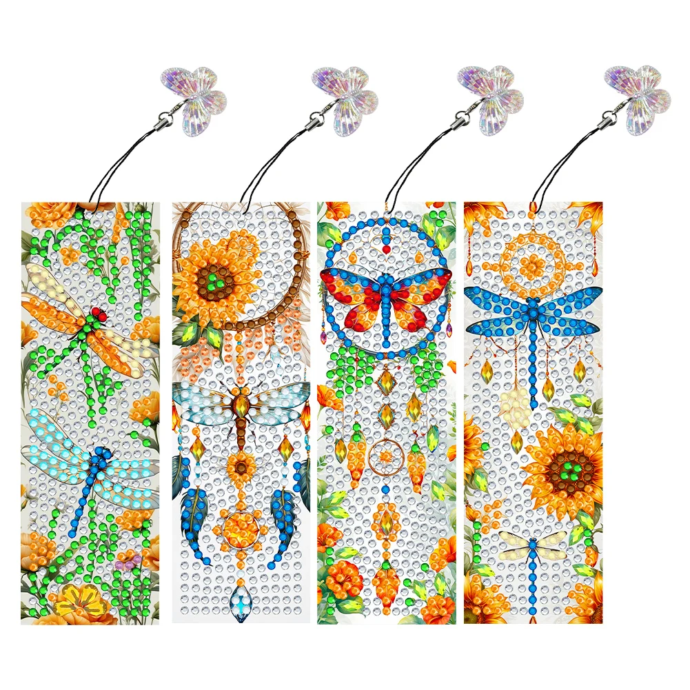 4Pcs Special Shape Beach Starfish DIY Bookmarks Diamond Painting Kits Diamond Painting Bookmark Making Kit for Adults Beginners
4Pcs Special Shape Beach Starfish DIY Bookmarks Diamond Painting Kits Diamond Painting Bookmark Making Kit for Adults Beginners