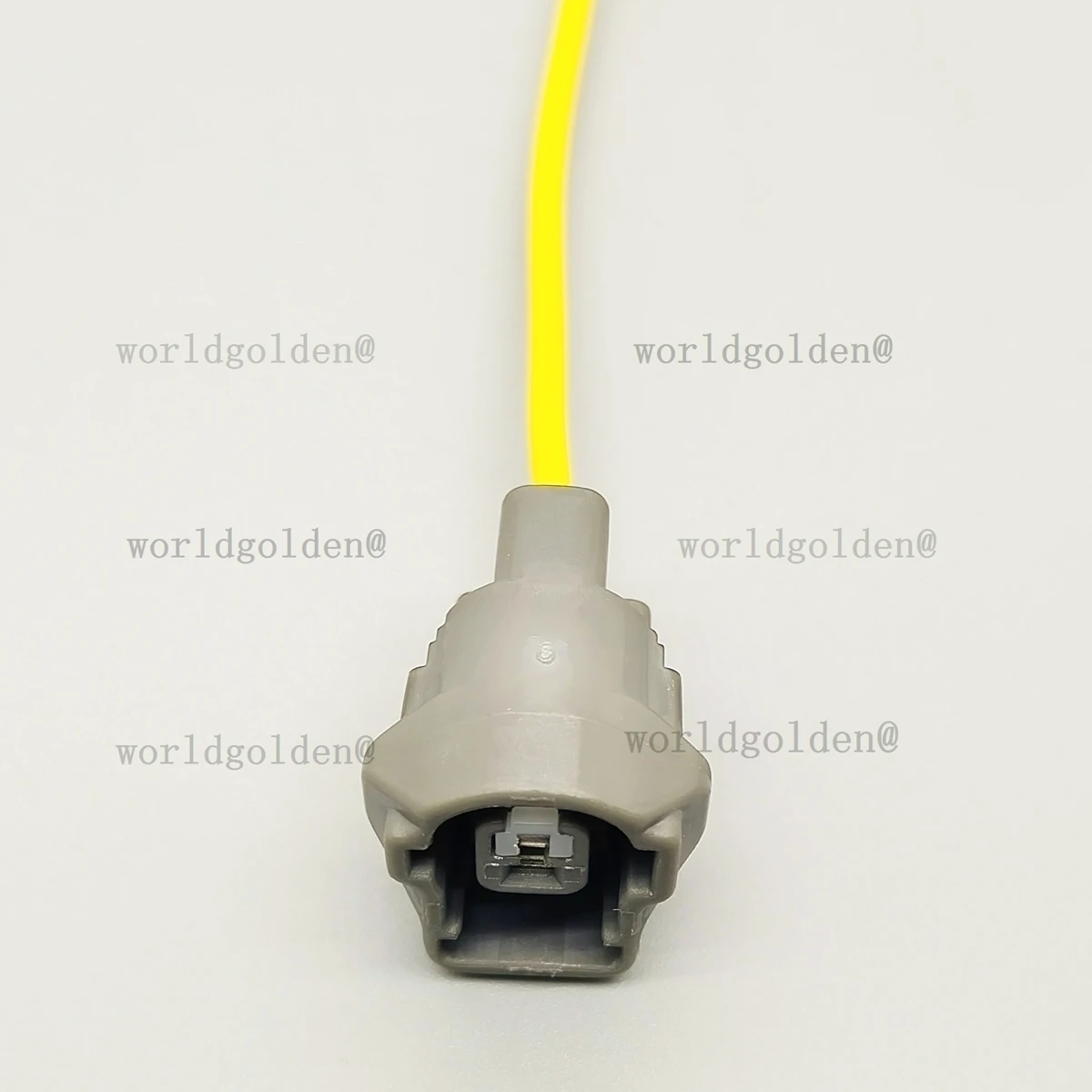 7283-1015-10 1-Pin Automotive Male Female Connector for Car Sensor Harness Installation and Maintenance
7283-1015-10 1-Pin Automotive Male Female Connector for Car Sensor Harness Installation and Maintenance